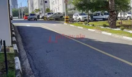 Apartamento com 2 quartos, Loteamento Villa Branca, Jacareí - R$ 220 mil, Cod: 14426