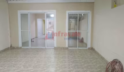 Casa com 2 quartos, Jardim Maria Amélia, Jacareí - R$ 265 mil, Cod: 14569