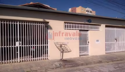 Casa com 3 dorms, Jardim Califórnia, Jacareí - R$ 560 mil, Cod: 12016