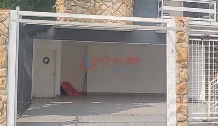 Casa com 3 quartos, Jardim Terras de São João, Jacareí - R$ 860 mil, Cod: 13767