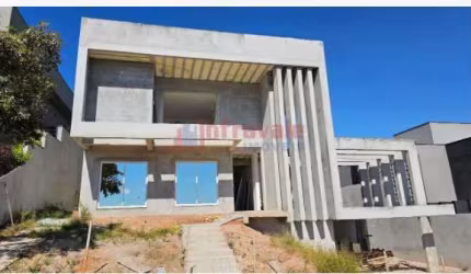 Sobrado de Condomínio com 4 dorms, Condomínio Residencial Colinas do Paratehy, São José dos Campos - R$ 3.2 mi, Cod: 14044