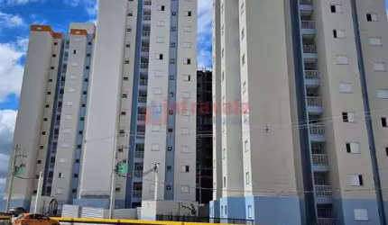 Apartamento com 2 quartos, Loteamento Jardim Sol Nascente, Jacareí - R$ 306 mil, Cod: 14130