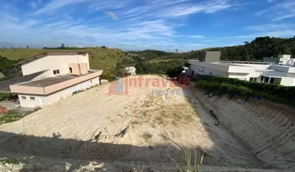 Terreno de Condomínio, Condomínio Parque Vale dos Lagos, Jacareí - R$ 340 mil, Cod: 14615