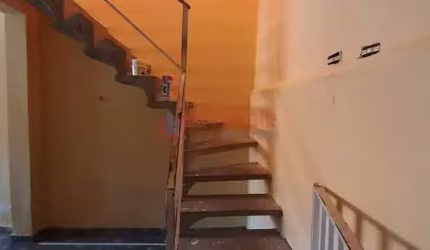 Casa com 3 quartos, Jardim Mesquita, Jacareí - R$ 340 mil, Cod: 10236