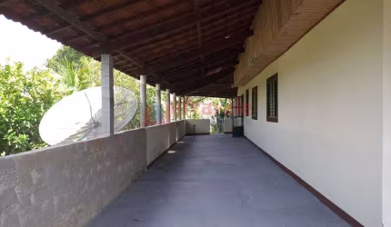 Chácara com 3 dorms, ESTANCIA NOVA CAMPO DO JORDAO, Santa Branca - R$ 360 mil, Cod: 10258