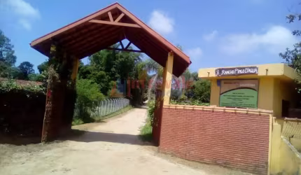 Chácara em Condomínio com 2 quartos, Chácaras Rurais Guararema, Jacareí - R$ 530 mil, Cod: 10332