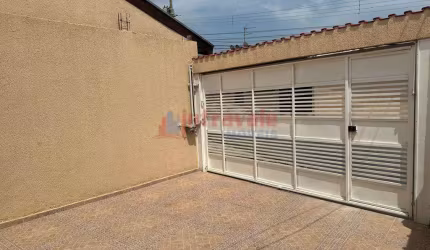 Casa com 2 dorms, Parque Santo Antônio, Jacareí - R$ 335 mil, Cod: 13961
