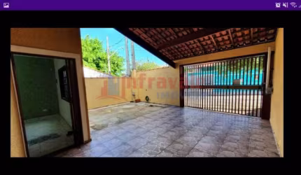 Casa com 2 quartos, Jardim Altos de Santana II, Jacareí - R$ 535 mil, Cod: 13979