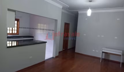 Casa com 3 quartos, Jardim Terras de Santa Helena, Jacareí - R$ 640 mil, Cod: 12081