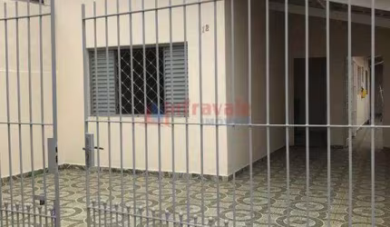 Casa com 2 quartos, Jardim Maria Amélia, Jacareí - R$ 280 mil, Cod: 9546