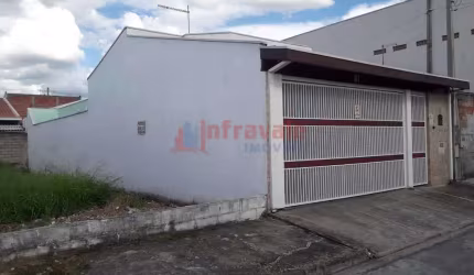 Casa com 2 quartos, Residencial Parque dos Sinos, Jacareí - R$ 508 mil, Cod: 11936