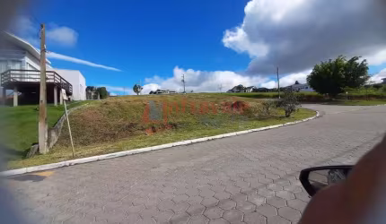 Terreno, Condomínio Parque Vale dos Lagos, Jacareí - R$ 395 mil, Cod: 13595