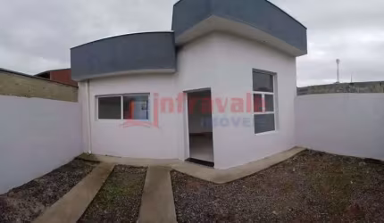 Casa com 2 quartos, Residencial Parque dos Sinos, Jacareí - R$ 487 mil, Cod: 14650