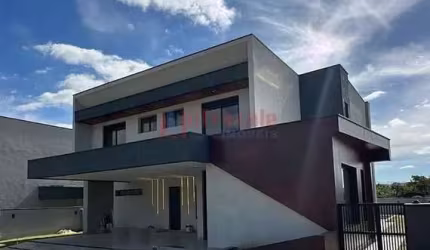 Sobrado de Condomínio com 5 dorms, Condomínio Residencial Colinas do Paratehy, São José dos Campos - R$ 3.6 mi, Cod: 13340