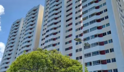 Oportunidade imperdível para quem busca conforto, localização e valoriza
