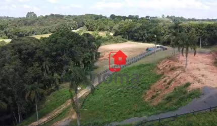 Chácara à venda, 20233 m² por R$ 450.000,00 - Campo Largo - Campo Largo/PR