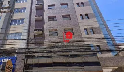 PRÉDIO COMERCIAL IMPECÁVEL NO CORAÇÃO DE CURITIBA!