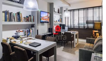 Sala à venda, 34 m² por R$ 546.000,00 - Centro Cívico - Curitiba/PR