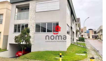 Casa com 4 dormitórios à venda, 296 m² por R$ 2.733.000,00 - Tingui - Curitiba/PR