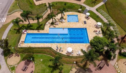 Apartamento com 3 dormitórios à venda, 66 m² por R$ 380.000,00 - Atuba - Colombo/PR