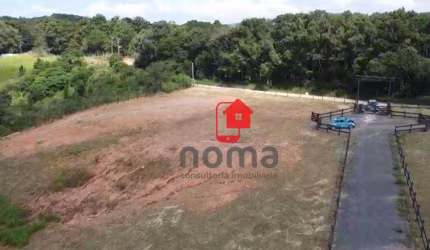 Chácara à venda, 26039 m² por R$ 470.000,00 - Campo Largo - Campo Largo/PR