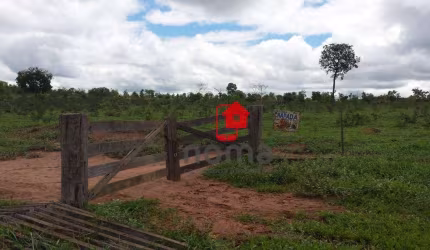 Fazenda a venda em Paranatinga Mato Grosso/MT