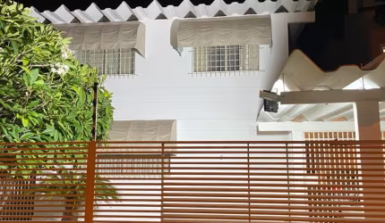 Casa com 193m2 e Terreno de 360 m2 Comercial ou Residencial