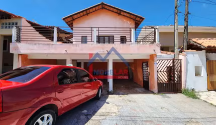 Estância da Serra - Casa em Condomínio com 3 quartos à venda, 181m² - Serra da Cantareira - Mairiporã/SP