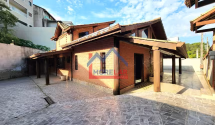 Estância da Serra - Casa em Condomínio com 3 quartos à venda, 140m² - Serra da Cantareira - Mairiporã/SP