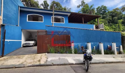 Casa com 2 quartos à venda, 350m² - Jardim Spada - Mairiporã/SP
