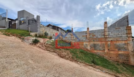 Terreno à venda, 500m² - Jundiaizinho - Terra Preta - Mairiporã/SP