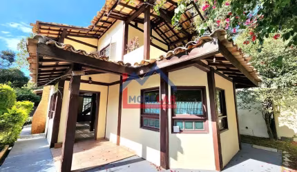 Sausalito - Casa em Condomínio com 3 quartos à venda, 180m² - Serra da Cantareira - Mairiporã/SP