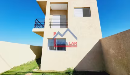 Casa com 3 quartos à venda, 107m² - Terra Preta - Mairiporã/SP