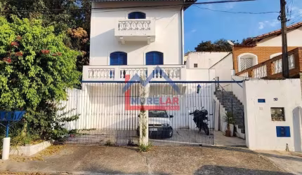 Casa com 3 quartos à venda, 250 m² - Barreiro - Mairiporã/SP