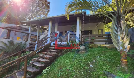 Casa com 3 quartos à venda, 350 m² - Chácara Arantes - Mairiporã/SP