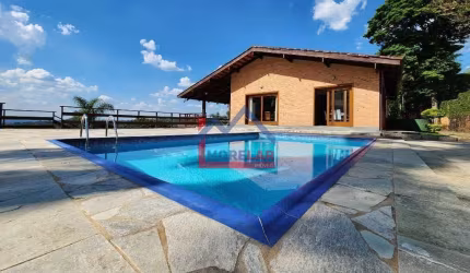 Casa com 6 quartos à venda, 500m² - Serra da Cantareira - Mairiporã/SP