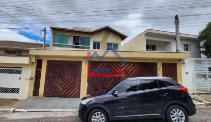 Casa com 5 quartos à venda, 300m² - Centro - Mairiporã/SP