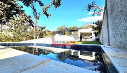 Casa Nova com 3 quartos à venda, 115m² - Jd Sun Valley - Mairiporã/SP
