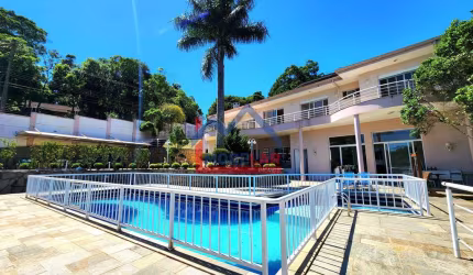 Alpes da Cantareira - Casa em Condomínio com 3 quartos à venda, 250m² - Serra da Cantareira - Mairiporã/SP