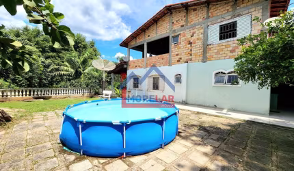 Residencial Cerros Verdes Cantareira - Casa em Condomínio com 4 quartos à venda, 358m² - Serra da Cantareira - Mairiporã/SP