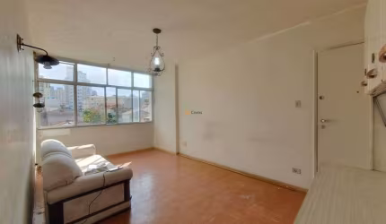 Apartamento à venda, 3 quartos, 1 vaga, Vila Mariana - São Paulo/SP