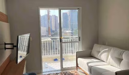 Apartamento para venda na Mooca
