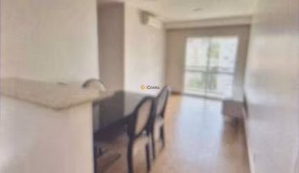 Apartamento para aluguel, 2 quartos, 1 suíte, 2 vagas, Jardim Leonor - São Paulo/SP