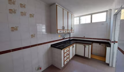 Apartamento p/ locação na Vl Monumento