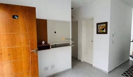 Apartamento 2 Dorms - Próx. Metrô Parada Inglesa - Zona Norte R$ 265.000,00