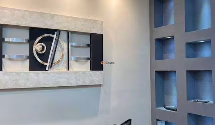 Maravilhoso apartamento todo mobiliado - Localização Excelente