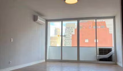 Maravilhoso apartamento todo reforma - Localização excelente