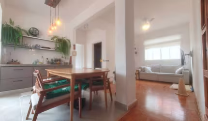 Apartamento à venda, 1 quarto, Aclimação - São Paulo/SP