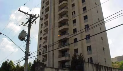 Região do restaurante Chalezinho