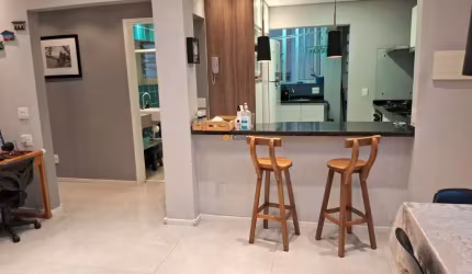 APARTAMENTO METRO ALTO NO IPIRANGA